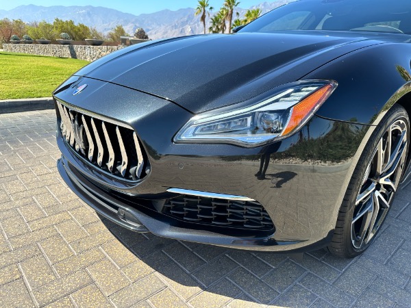 Used-2020-Maserati-Quattroporte-GTS-Gran-Lusso