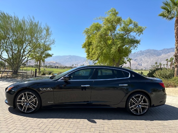 Used-2020-Maserati-Quattroporte-GTS-Gran-Lusso