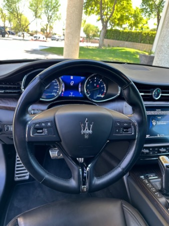 Used-2020-Maserati-Quattroporte-GTS-Gran-Lusso
