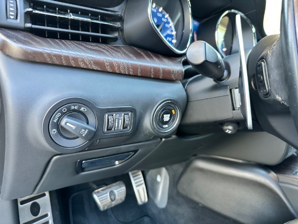 Used-2020-Maserati-Quattroporte-GTS-Gran-Lusso