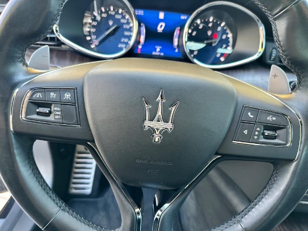 Used-2020-Maserati-Quattroporte-GTS-Gran-Lusso