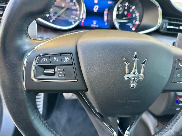Used-2020-Maserati-Quattroporte-GTS-Gran-Lusso