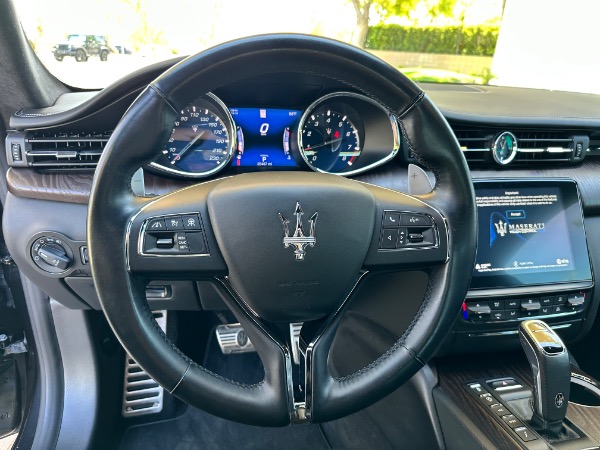 Used-2020-Maserati-Quattroporte-GTS-Gran-Lusso