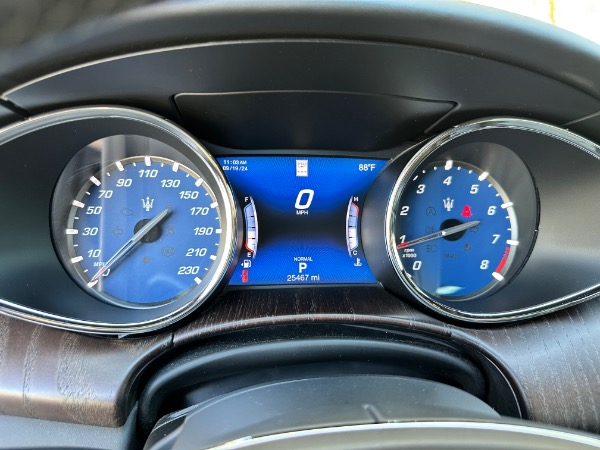 Used-2020-Maserati-Quattroporte-GTS-Gran-Lusso