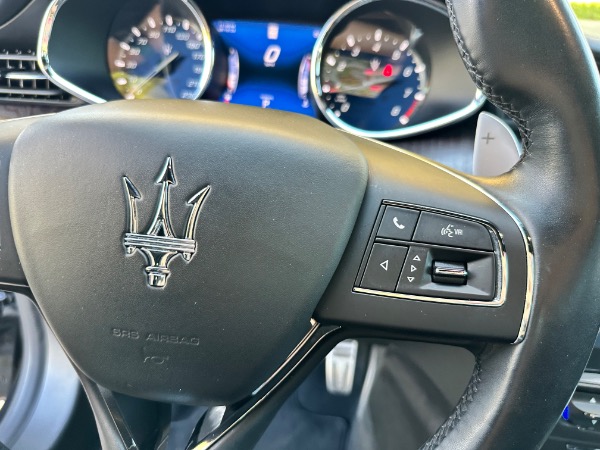 Used-2020-Maserati-Quattroporte-GTS-Gran-Lusso