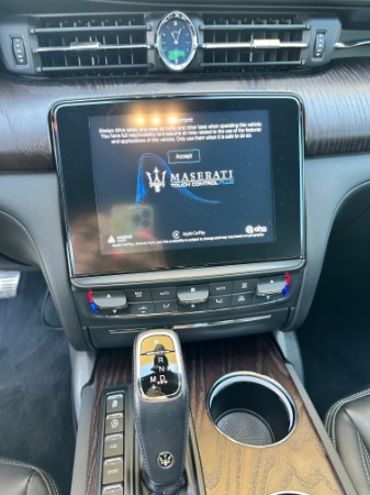 Used-2020-Maserati-Quattroporte-GTS-Gran-Lusso