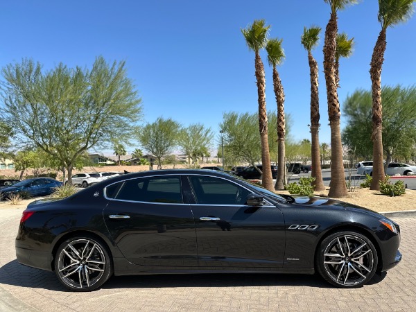 Used-2020-Maserati-Quattroporte-GTS-Gran-Lusso