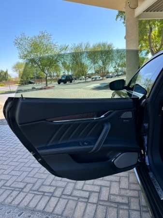 Used-2020-Maserati-Quattroporte-GTS-Gran-Lusso
