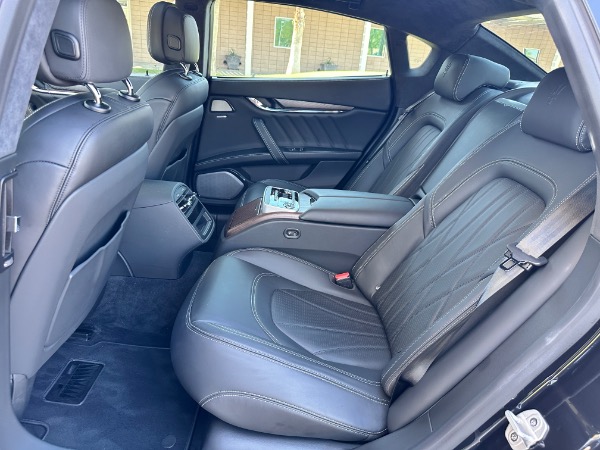 Used-2020-Maserati-Quattroporte-GTS-Gran-Lusso