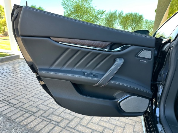 Used-2020-Maserati-Quattroporte-GTS-Gran-Lusso