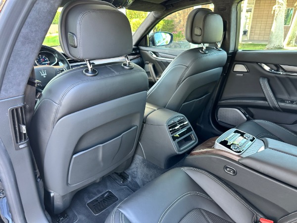 Used-2020-Maserati-Quattroporte-GTS-Gran-Lusso
