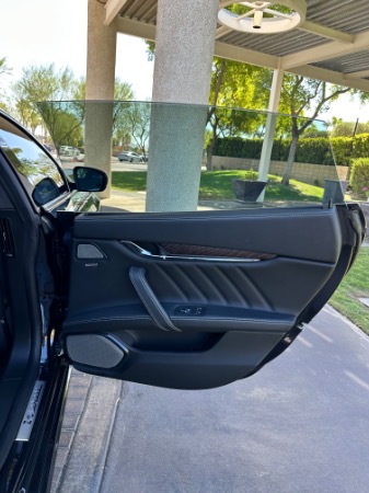 Used-2020-Maserati-Quattroporte-GTS-Gran-Lusso