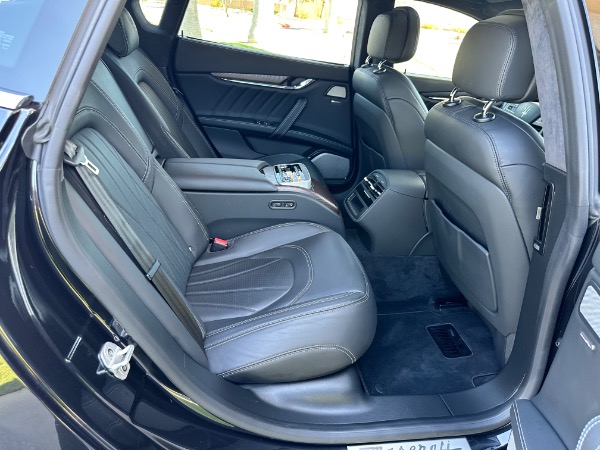 Used-2020-Maserati-Quattroporte-GTS-Gran-Lusso
