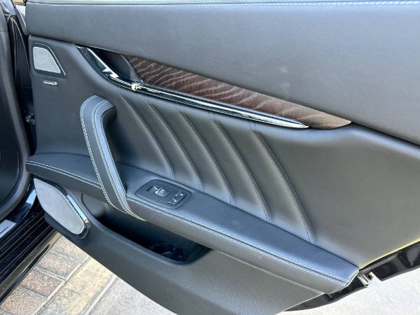 Used-2020-Maserati-Quattroporte-GTS-Gran-Lusso