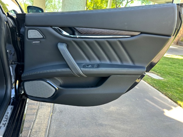 Used-2020-Maserati-Quattroporte-GTS-Gran-Lusso