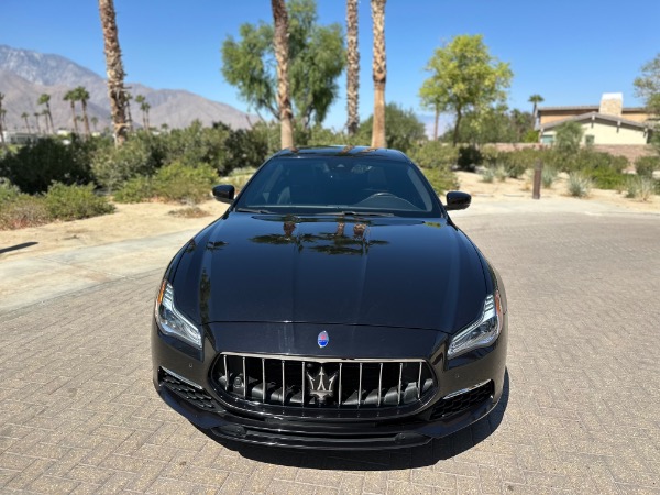 Used-2020-Maserati-Quattroporte-GTS-Gran-Lusso