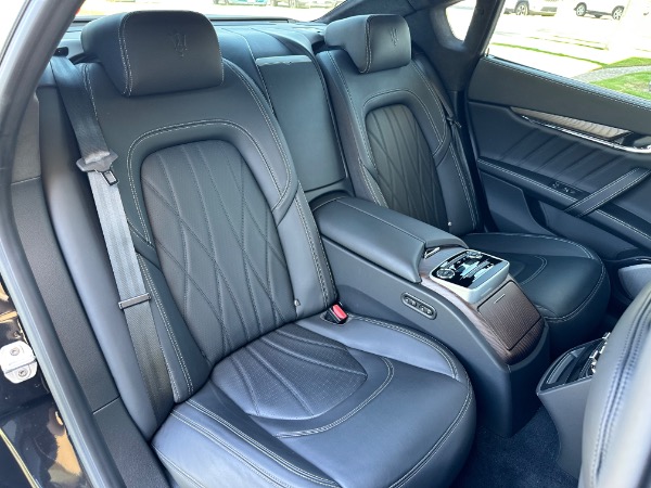 Used-2020-Maserati-Quattroporte-GTS-Gran-Lusso