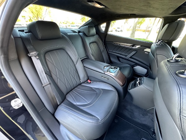 Used-2020-Maserati-Quattroporte-GTS-Gran-Lusso