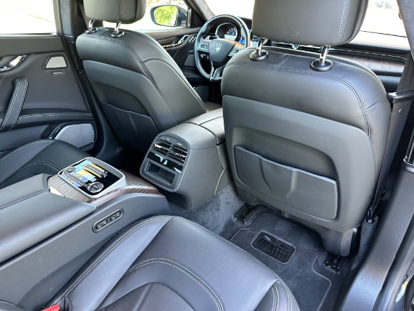 Used-2020-Maserati-Quattroporte-GTS-Gran-Lusso