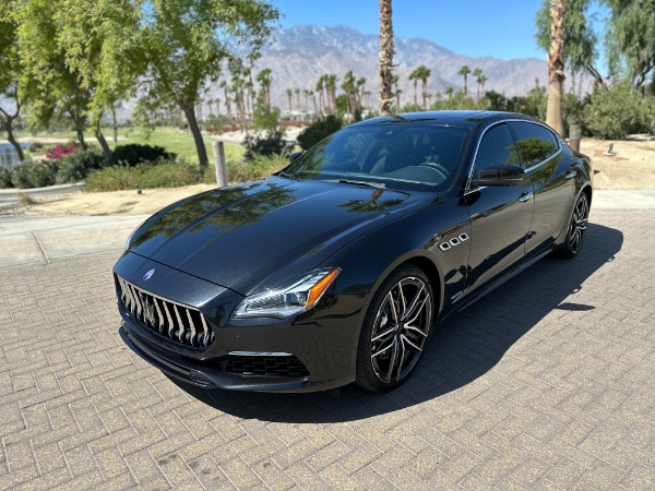 Used-2020-Maserati-Quattroporte-GTS-Gran-Lusso