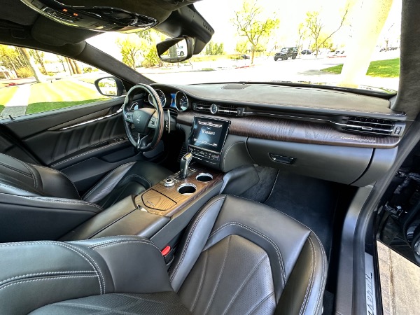 Used-2020-Maserati-Quattroporte-GTS-Gran-Lusso