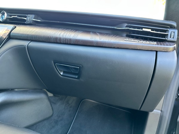 Used-2020-Maserati-Quattroporte-GTS-Gran-Lusso
