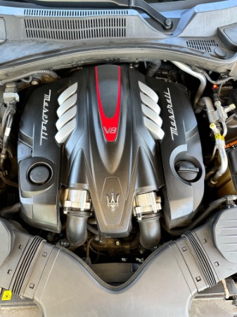 Used-2020-Maserati-Quattroporte-GTS-Gran-Lusso