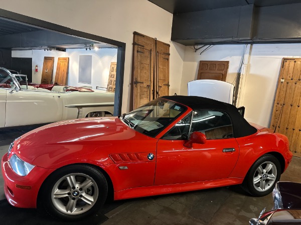 Used-2000-BMW-Z3-23