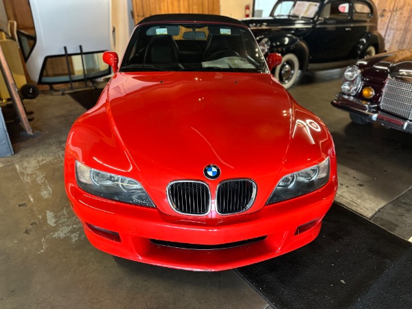 Used-2000-BMW-Z3-23