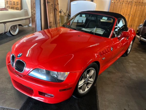 Used-2000-BMW-Z3-23