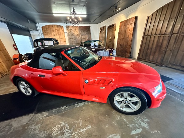Used-2000-BMW-Z3-23