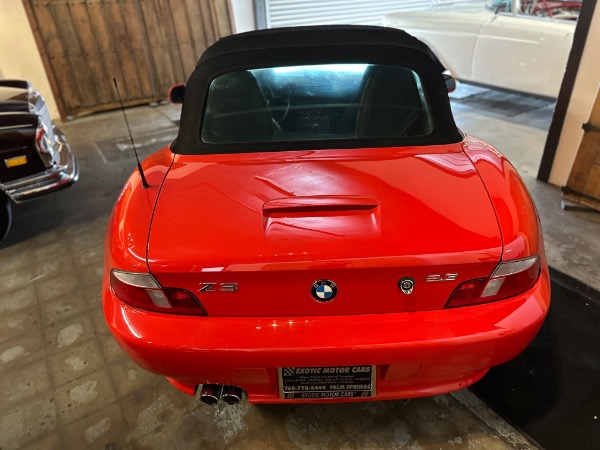 Used-2000-BMW-Z3-23