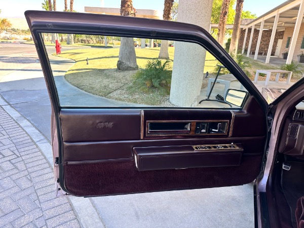 Used-1986-Cadillac-DeVille