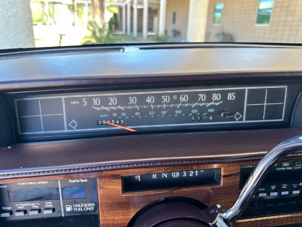 Used-1986-Cadillac-DeVille