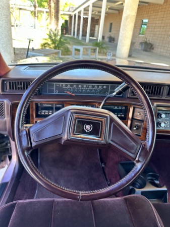 Used-1986-Cadillac-DeVille