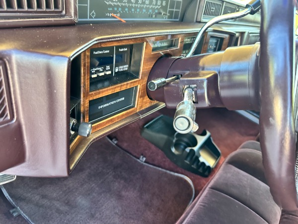 Used-1986-Cadillac-DeVille