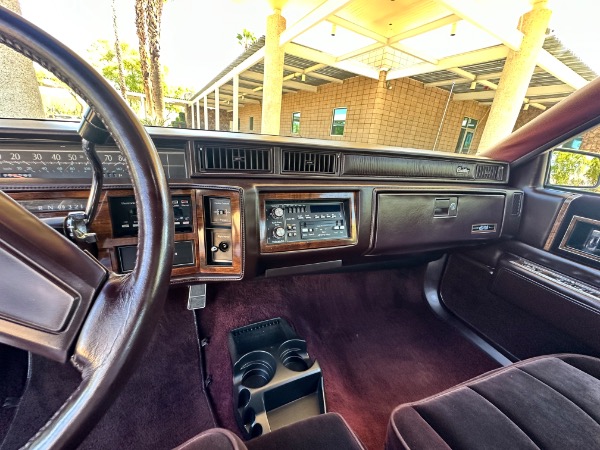 Used-1986-Cadillac-DeVille