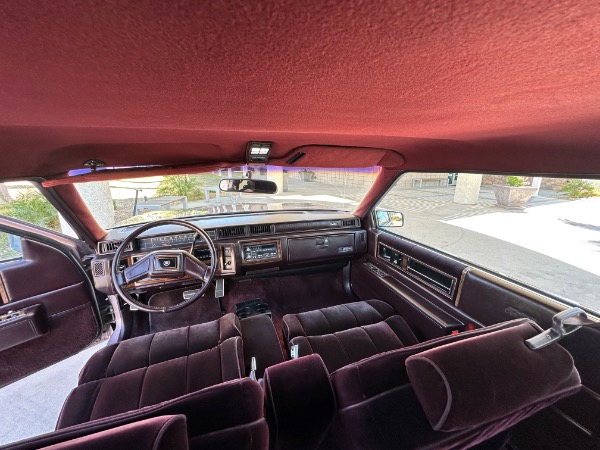 Used-1986-Cadillac-DeVille