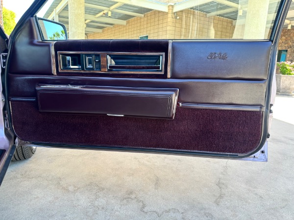 Used-1986-Cadillac-DeVille