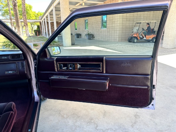 Used-1986-Cadillac-DeVille