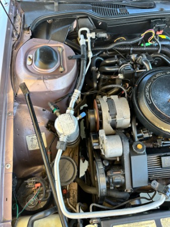 Used-1986-Cadillac-DeVille