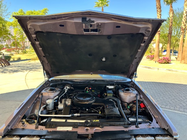 Used-1986-Cadillac-DeVille