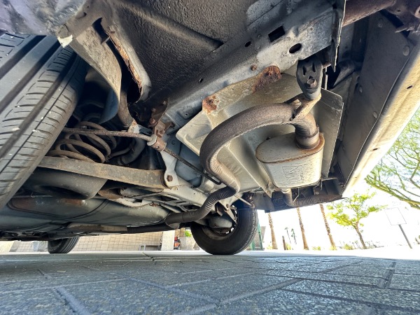 Used-1986-Cadillac-DeVille