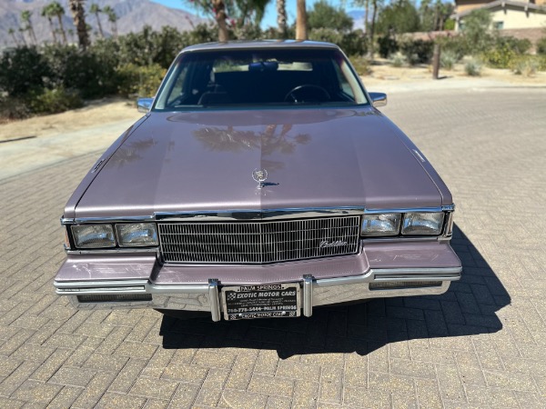 Used-1986-Cadillac-DeVille
