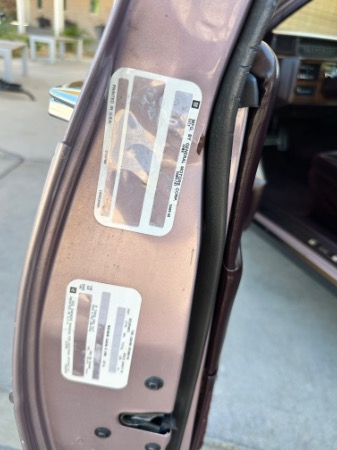 Used-1986-Cadillac-DeVille