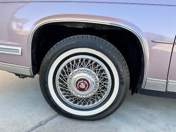 Used-1986-Cadillac-DeVille
