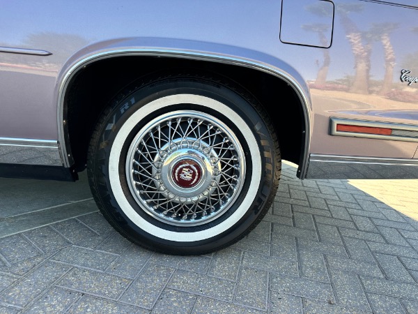 Used-1986-Cadillac-DeVille
