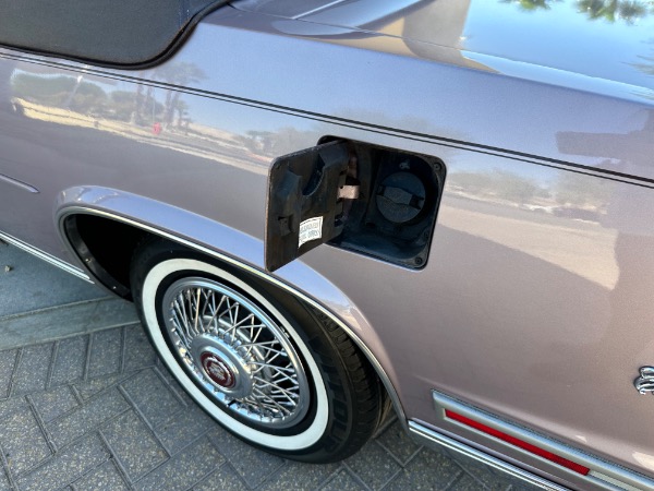 Used-1986-Cadillac-DeVille