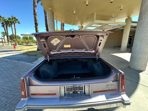 Used-1986-Cadillac-DeVille