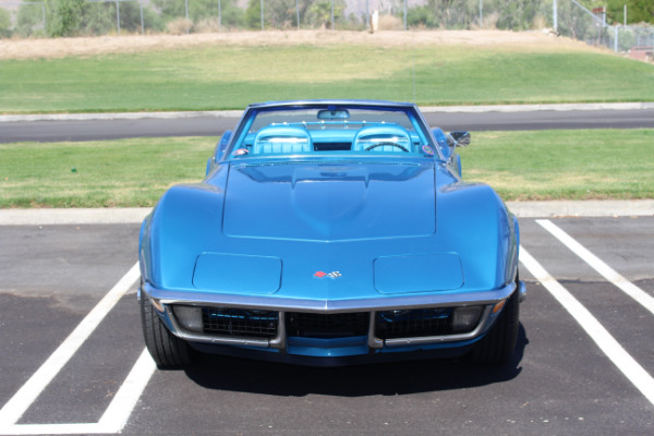 Used-1970-Chevrolet-Corvette-Stingray